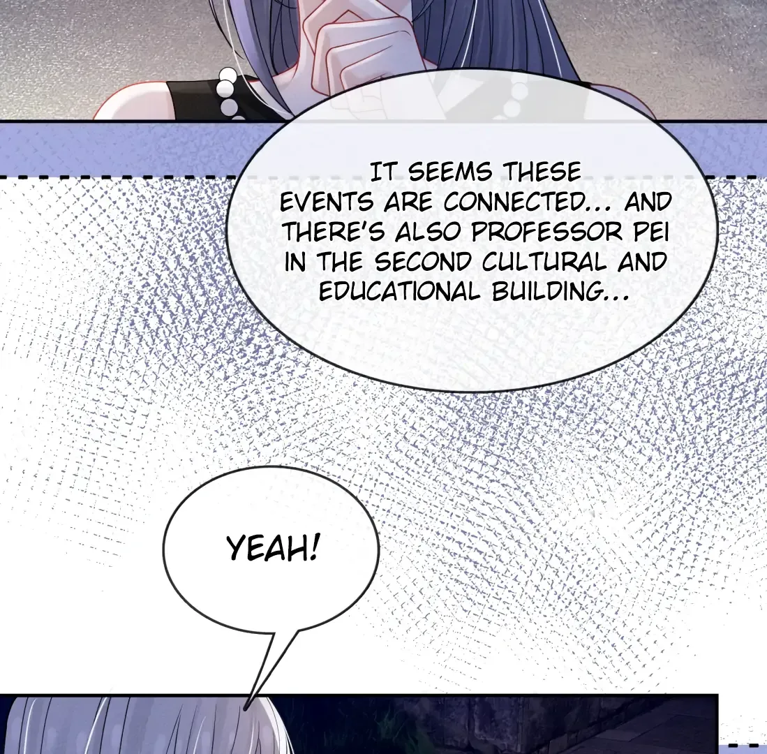 Dark Kiss Me Two Girls Chapter 35 page 53 - 