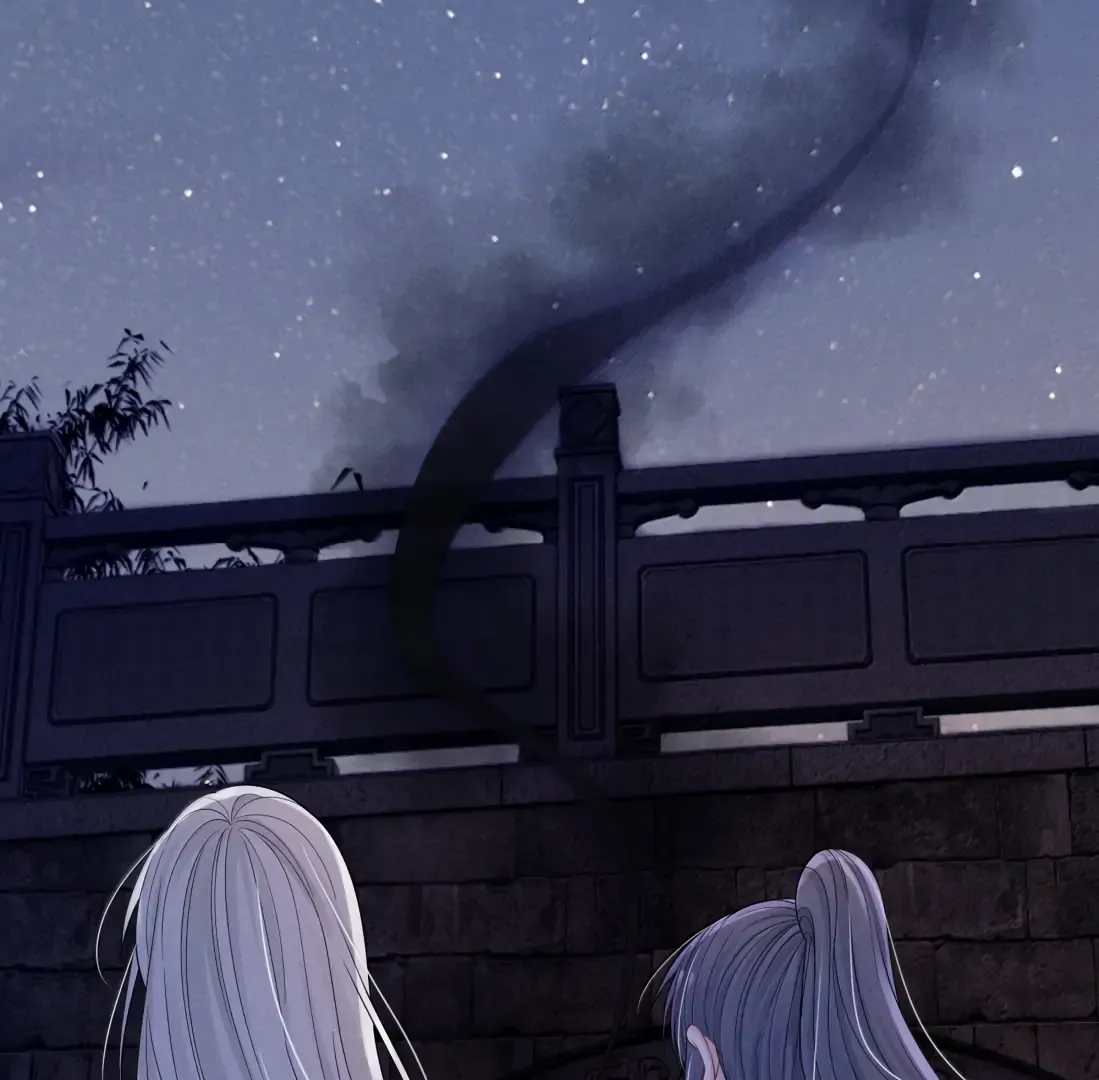Dark Kiss Me Two Girls Chapter 35 page 58 - 