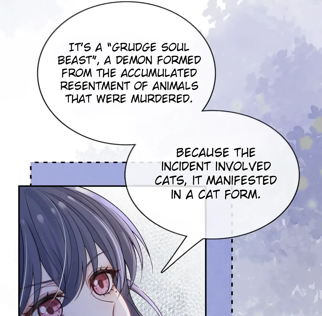 Dark Kiss Me Two Girls Chapter 35 page 61 - 
