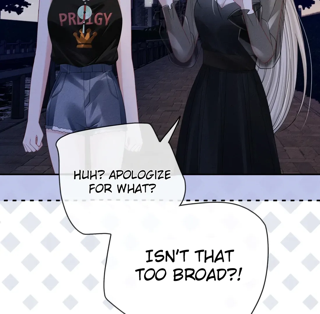 Dark Kiss Me Two Girls Chapter 35 page 67 - 