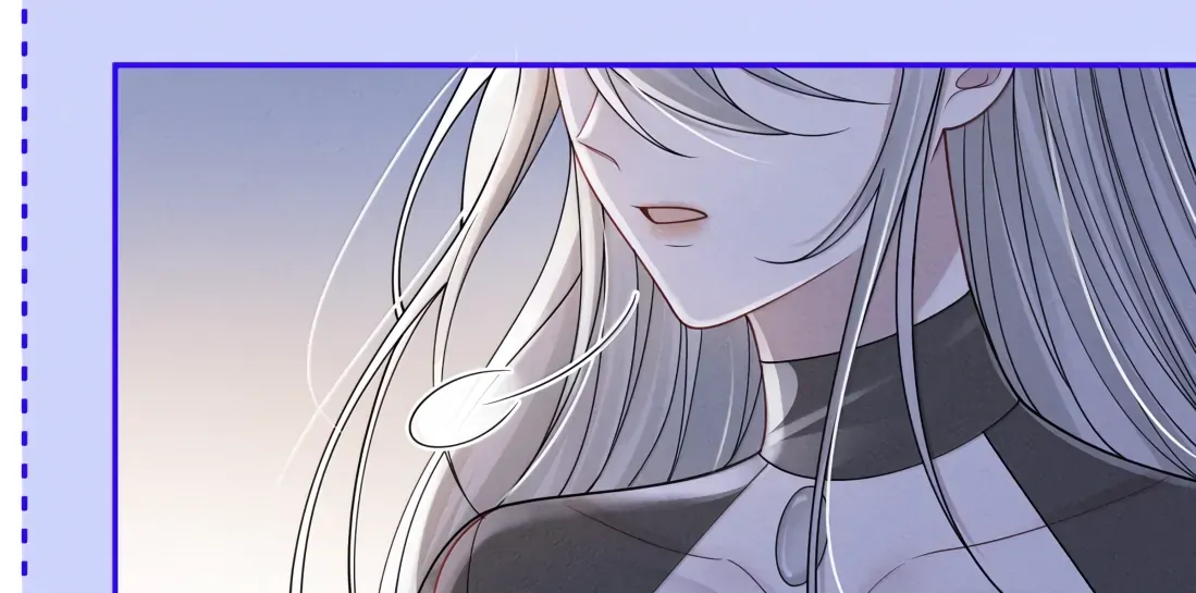 Dark Kiss Me Two Girls Chapter 35 page 8 - 