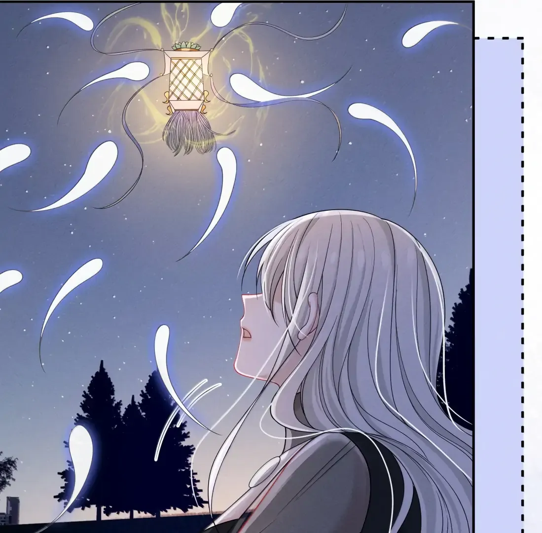 Dark Kiss Me Two Girls Chapter 35 page 10 - 