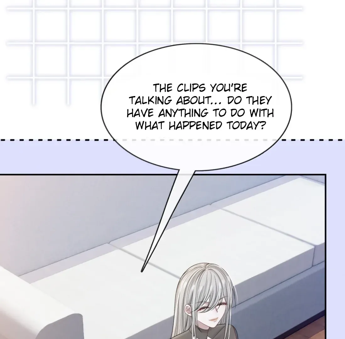 Dark Kiss Me Two Girls Chapter 36 page 11 - 