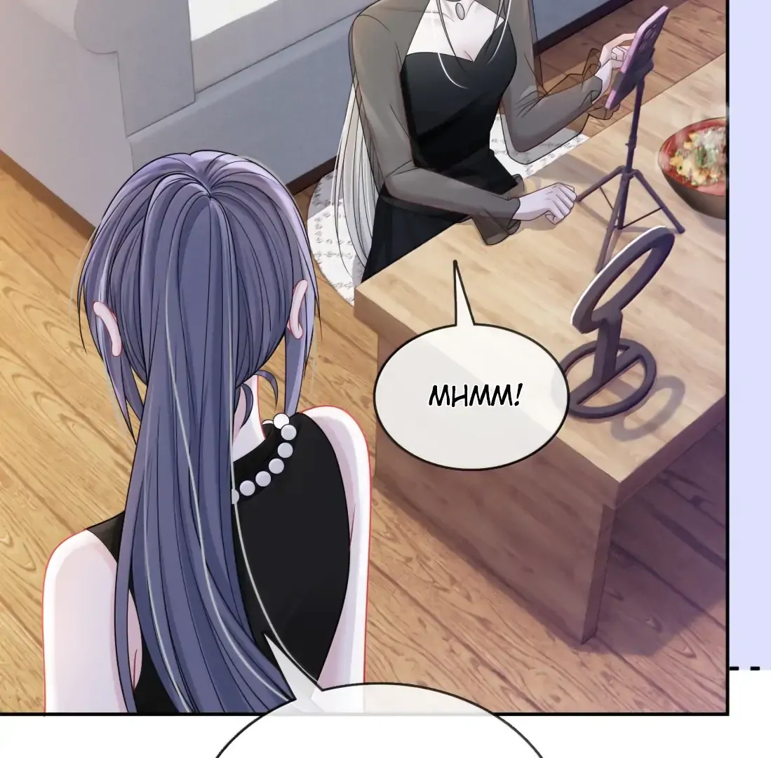 Dark Kiss Me Two Girls Chapter 36 page 12 - 