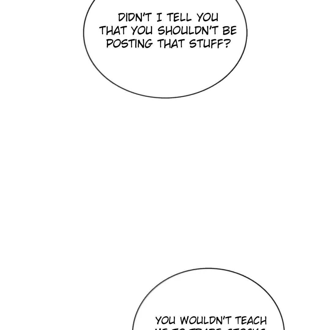 Dark Kiss Me Two Girls Chapter 36 page 13 - 