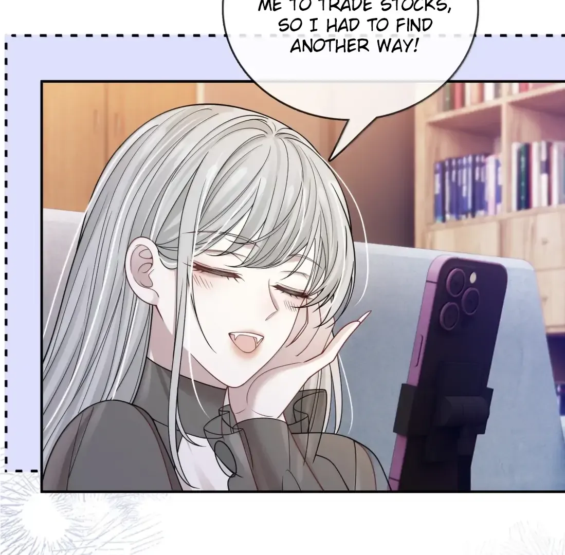 Dark Kiss Me Two Girls Chapter 36 page 14 - 