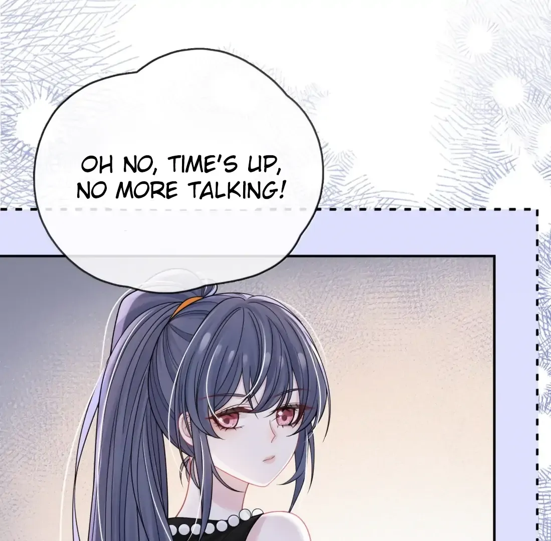 Dark Kiss Me Two Girls Chapter 36 page 15 - 