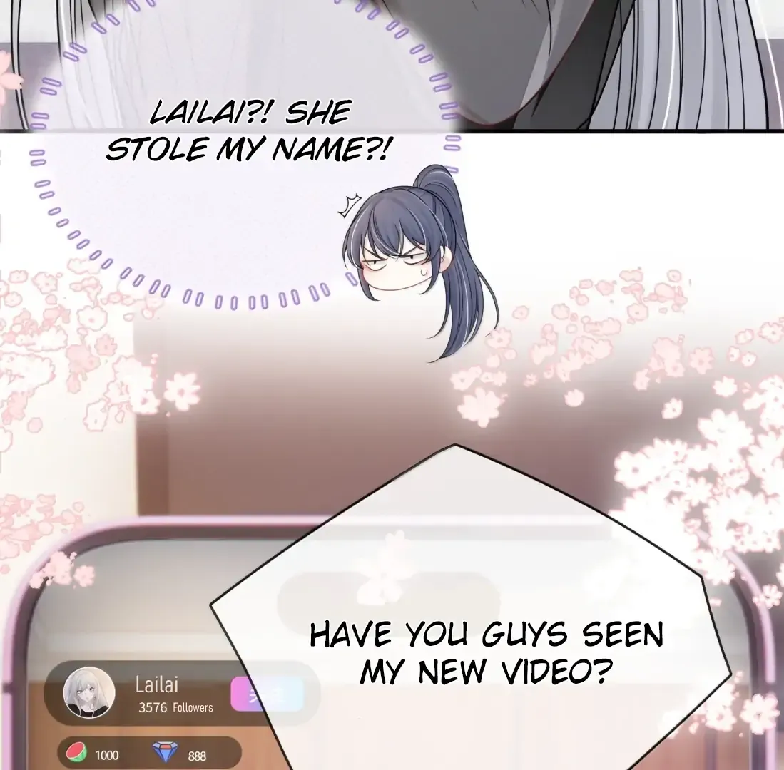 Dark Kiss Me Two Girls Chapter 36 page 18 - 