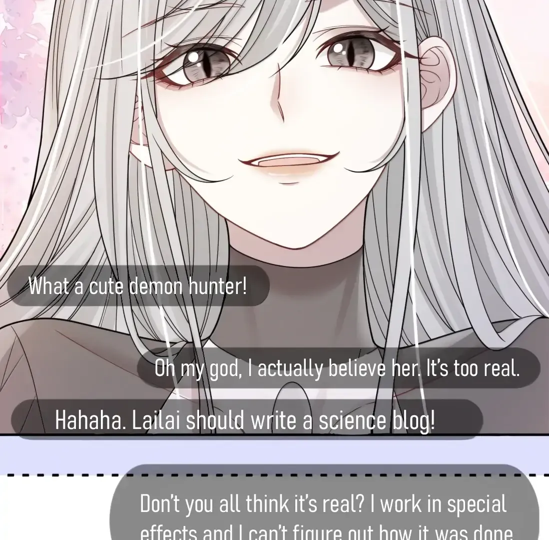 Dark Kiss Me Two Girls Chapter 36 page 22 - 