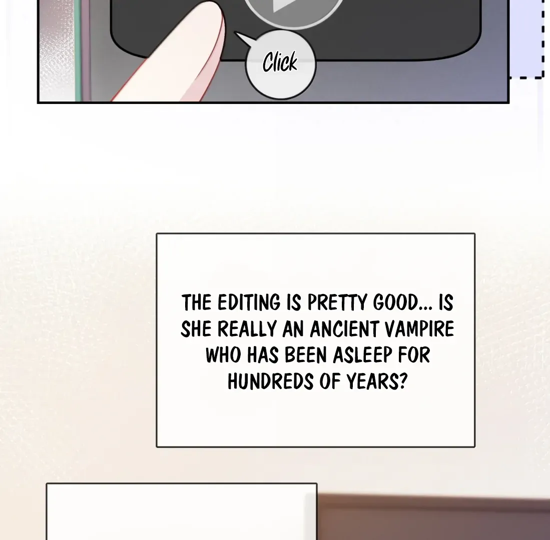 Dark Kiss Me Two Girls Chapter 36 page 25 - 