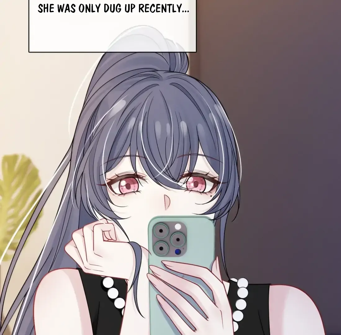 Dark Kiss Me Two Girls Chapter 36 page 26 - 