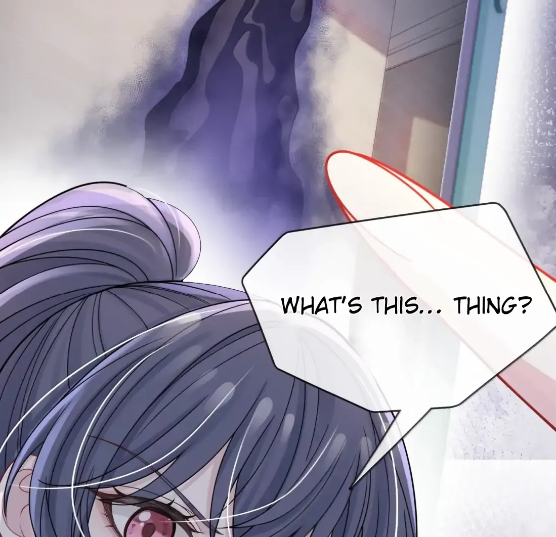 Dark Kiss Me Two Girls Chapter 36 page 30 - 