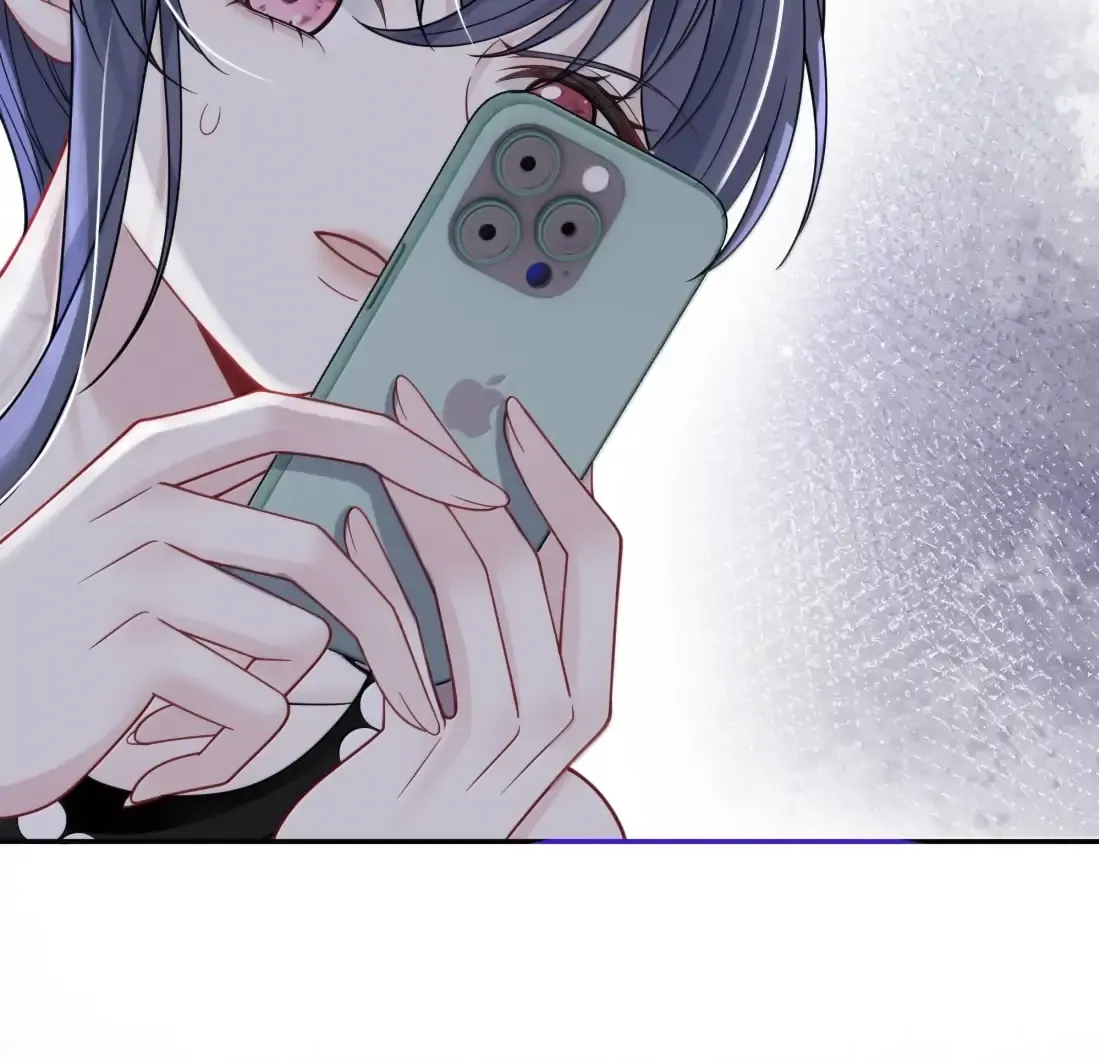 Dark Kiss Me Two Girls Chapter 36 page 31 - 
