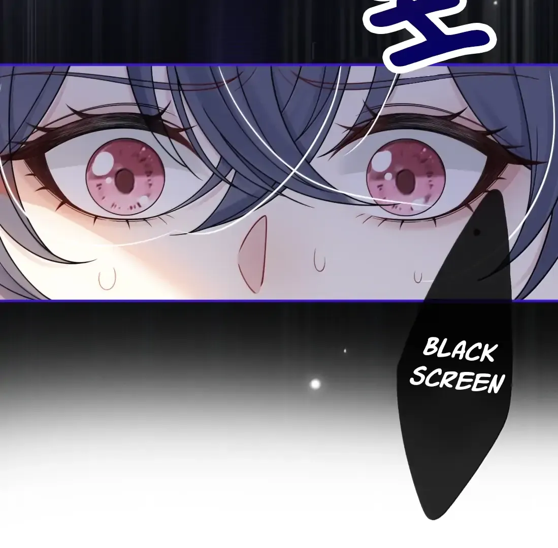 Dark Kiss Me Two Girls Chapter 36 page 34 - 