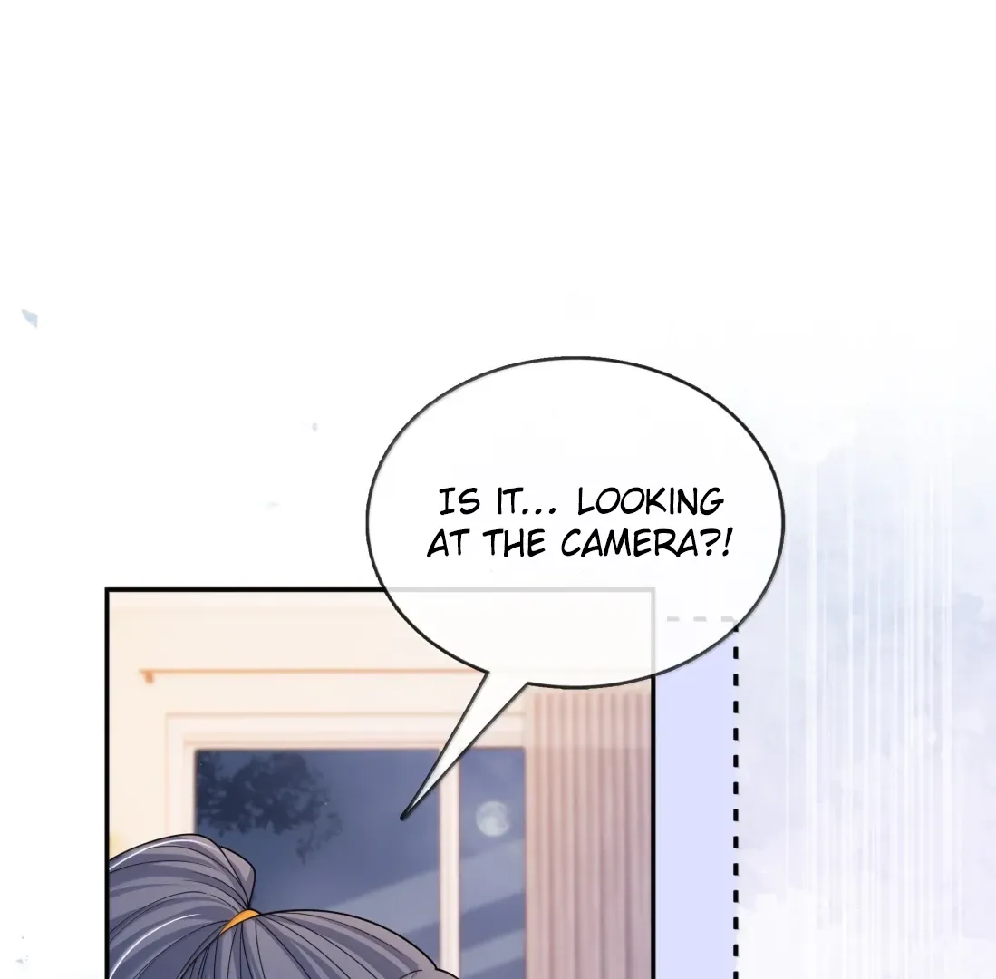 Dark Kiss Me Two Girls Chapter 36 page 35 - 