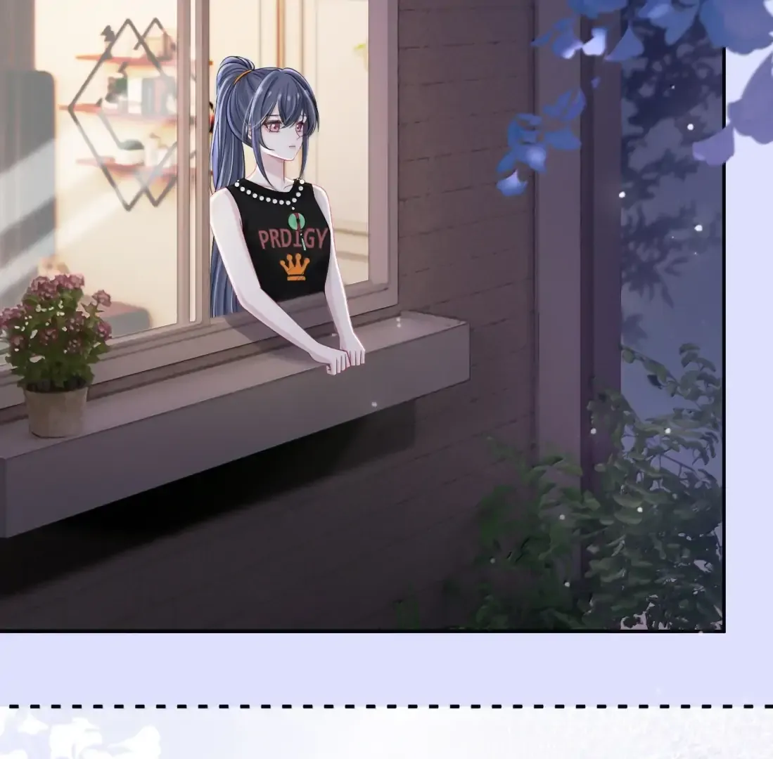 Dark Kiss Me Two Girls Chapter 36 page 5 - 