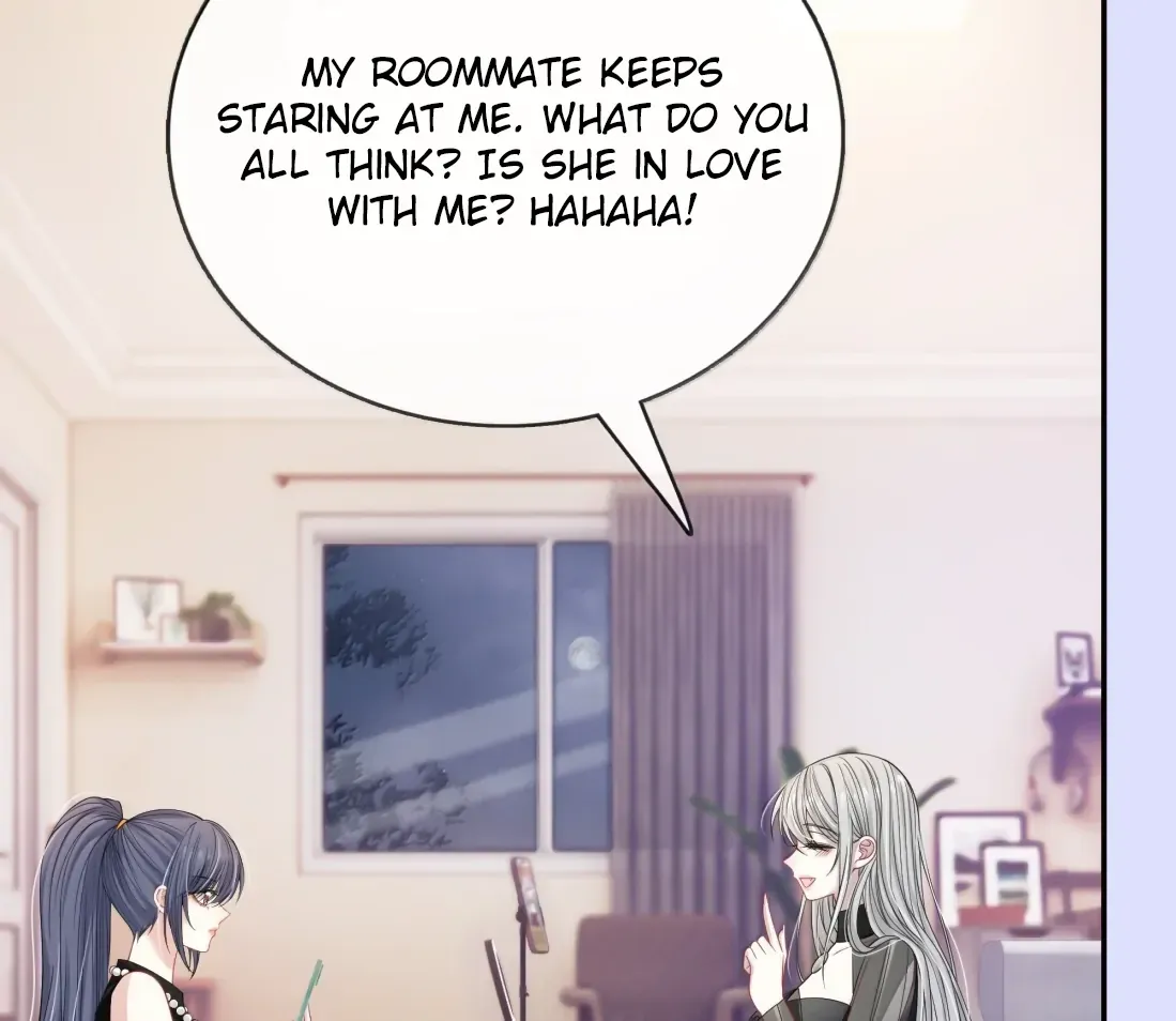 Dark Kiss Me Two Girls Chapter 36 page 41 - 