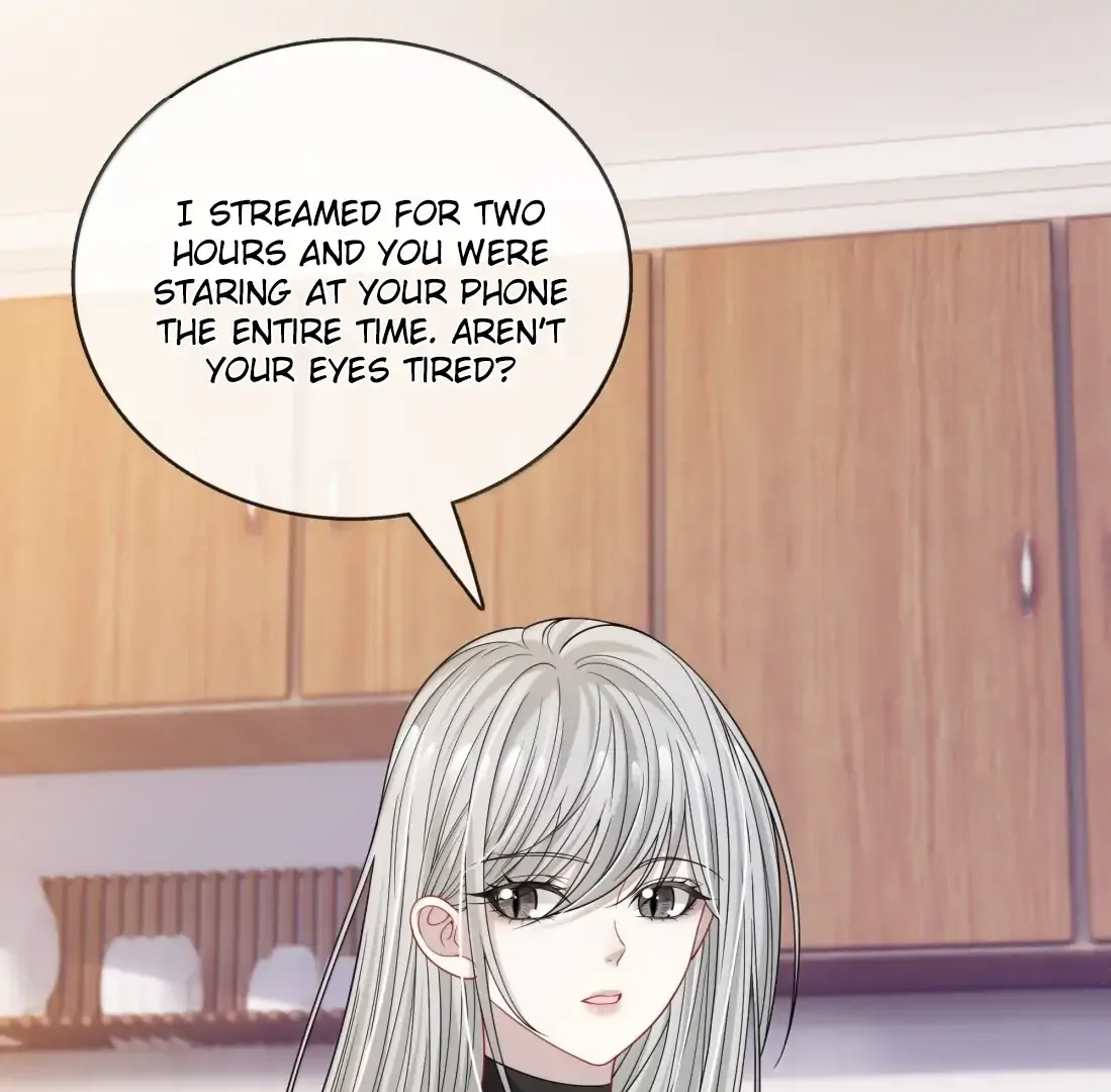Dark Kiss Me Two Girls Chapter 36 page 45 - 