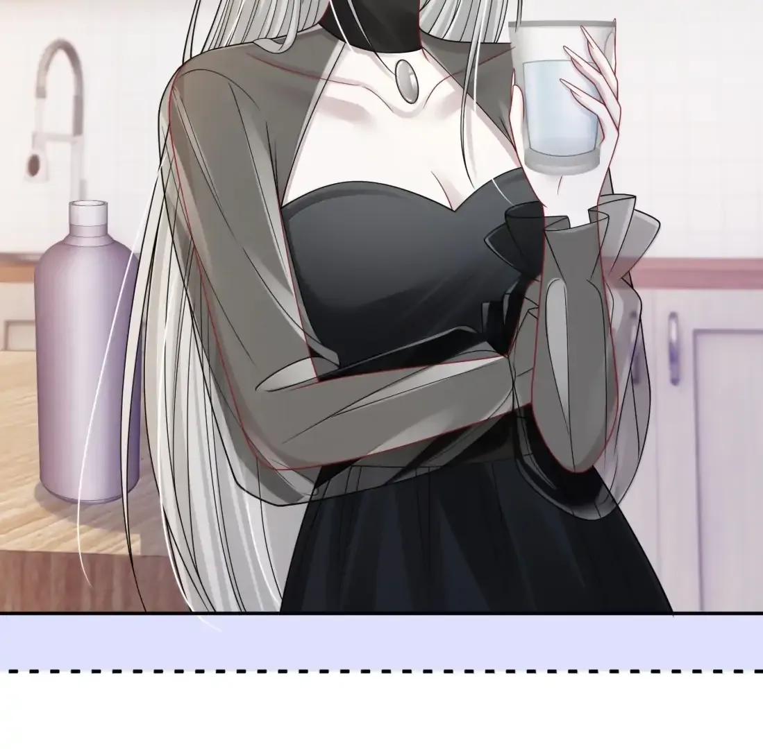 Dark Kiss Me Two Girls Chapter 36 page 46 - 
