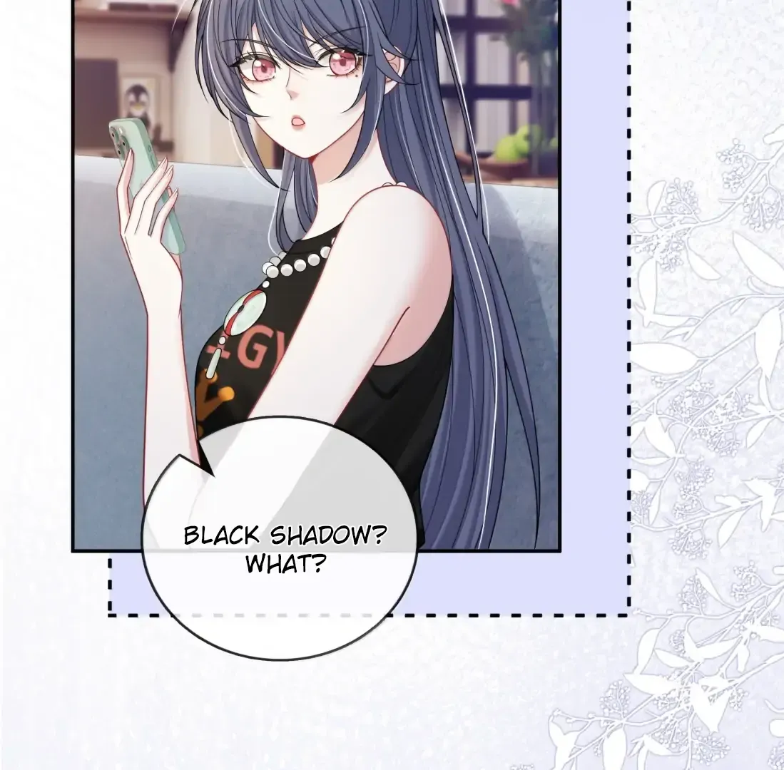 Dark Kiss Me Two Girls Chapter 36 page 48 - 