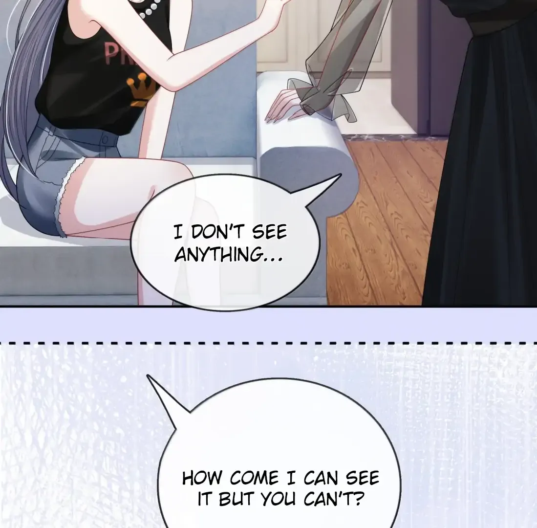 Dark Kiss Me Two Girls Chapter 36 page 50 - 
