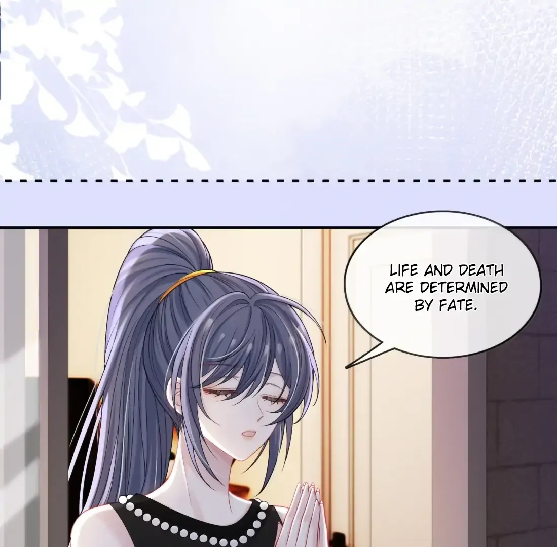 Dark Kiss Me Two Girls Chapter 36 page 6 - 