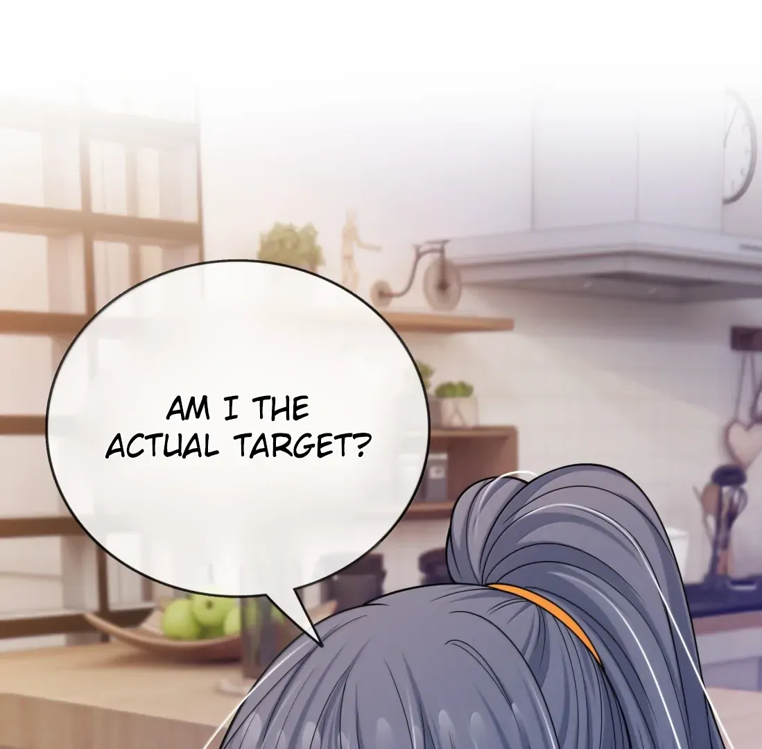 Dark Kiss Me Two Girls Chapter 36 page 53 - 