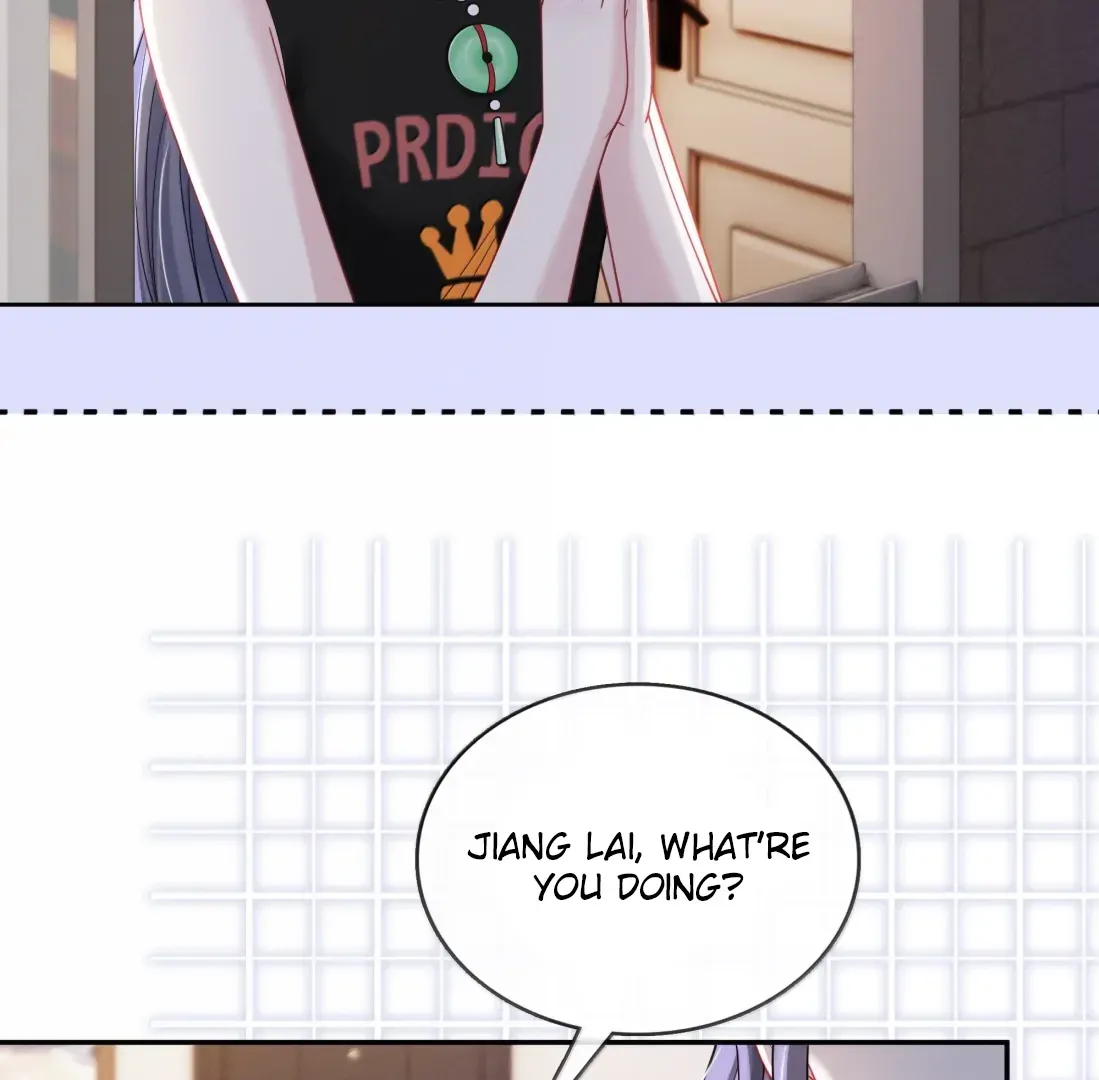 Dark Kiss Me Two Girls Chapter 36 page 7 - 