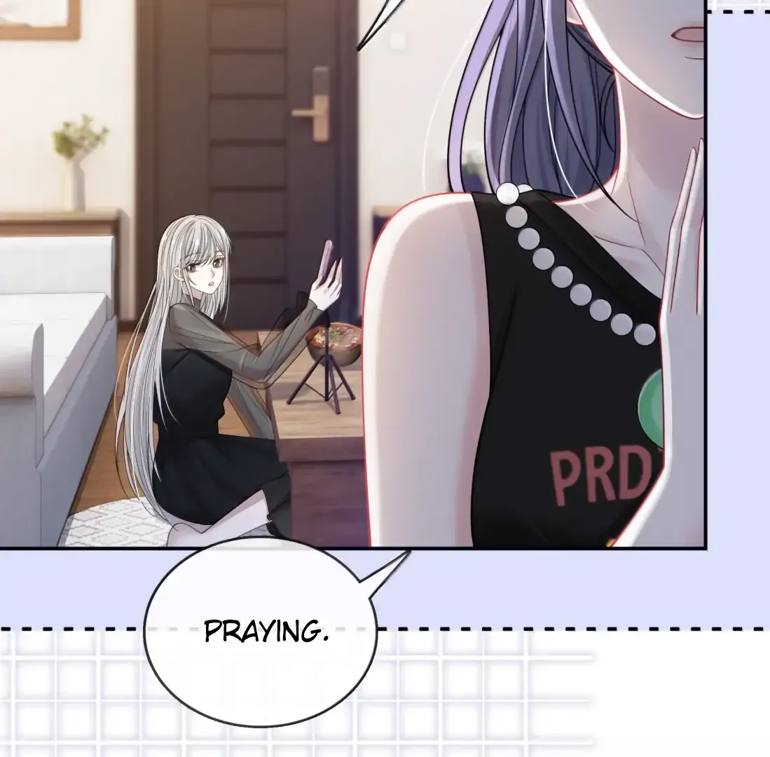 Dark Kiss Me Two Girls Chapter 36 page 8 - 