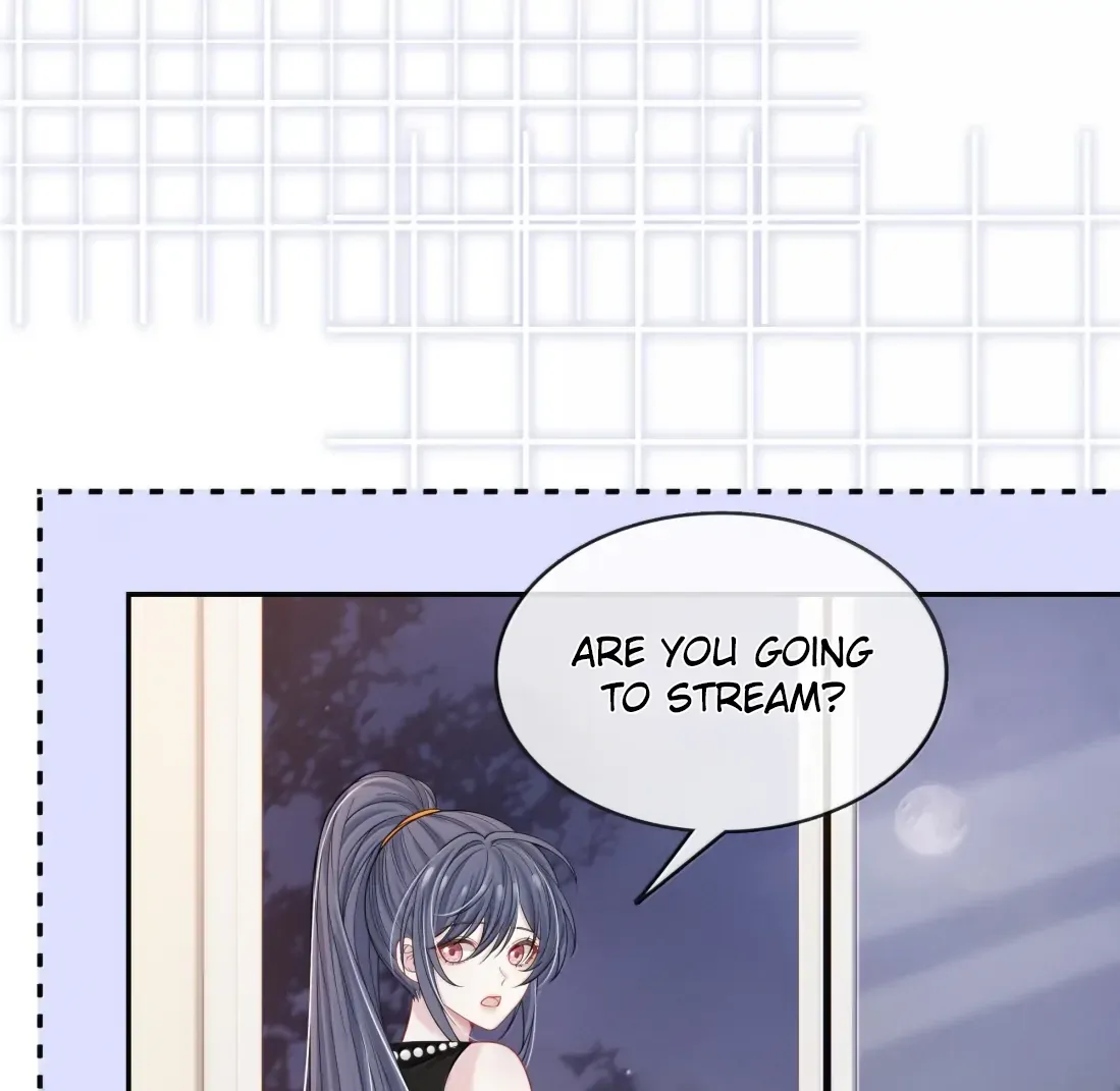Dark Kiss Me Two Girls Chapter 36 page 9 - 