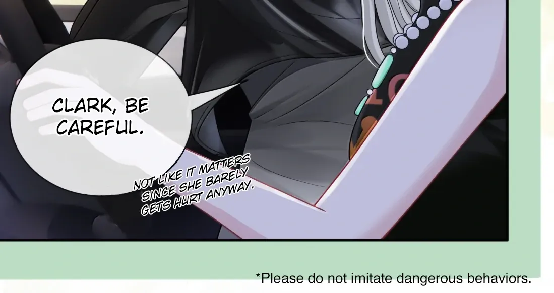 Dark Kiss Me Two Girls Chapter 37 page 12 - 