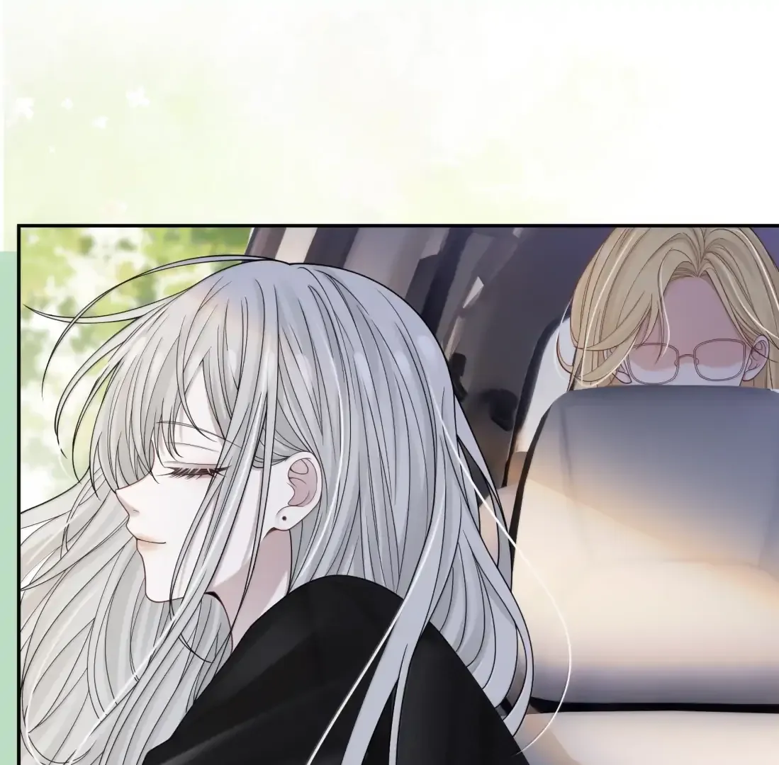 Dark Kiss Me Two Girls Chapter 37 page 13 - 