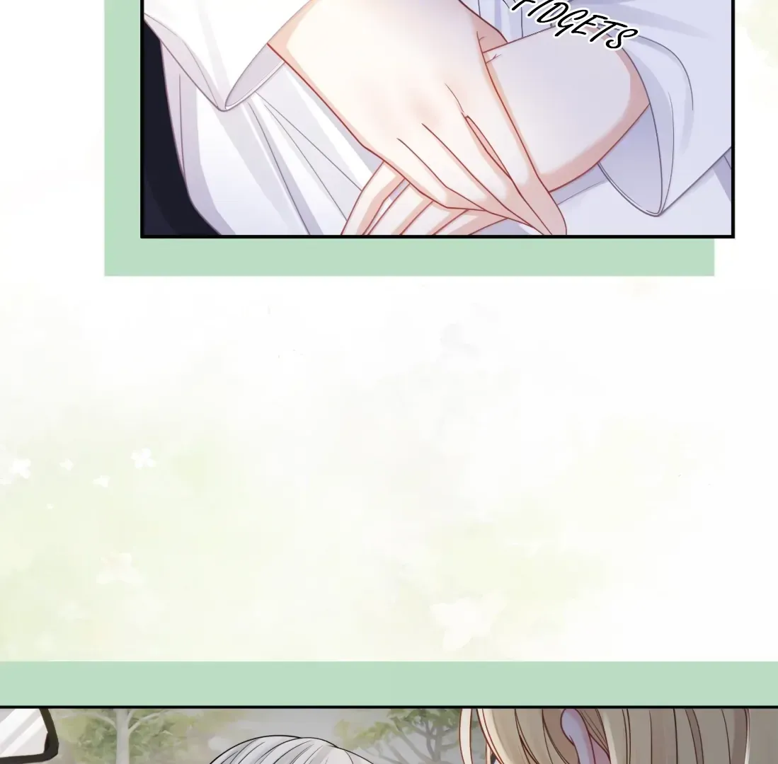 Dark Kiss Me Two Girls Chapter 37 page 16 - 