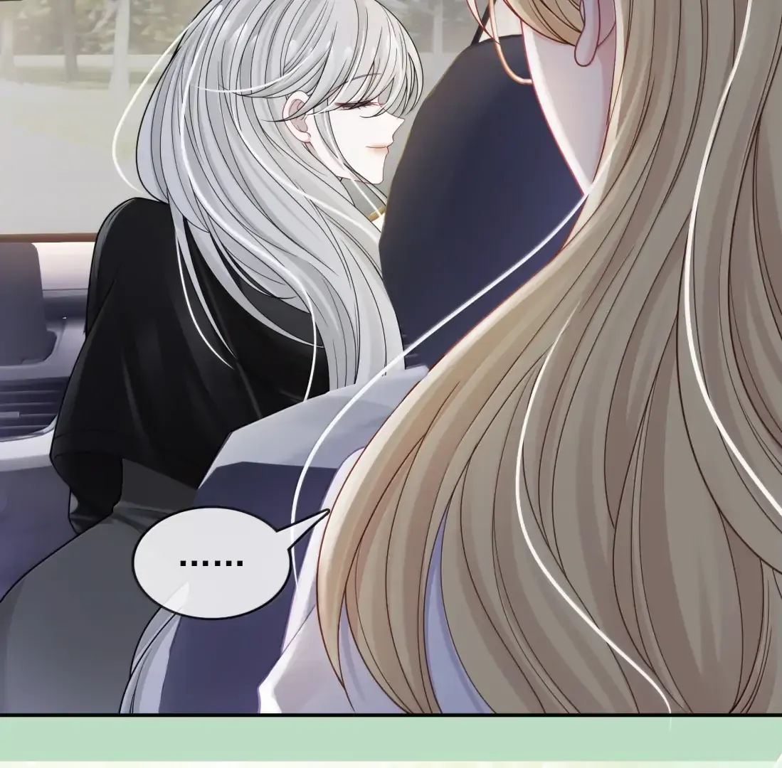 Dark Kiss Me Two Girls Chapter 37 page 17 - 
