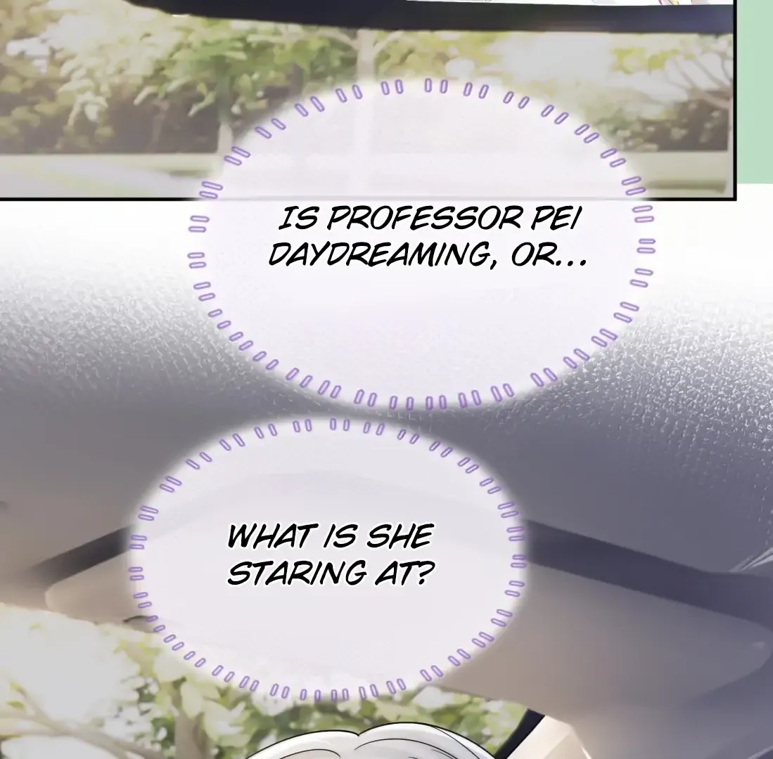 Dark Kiss Me Two Girls Chapter 37 page 19 - 