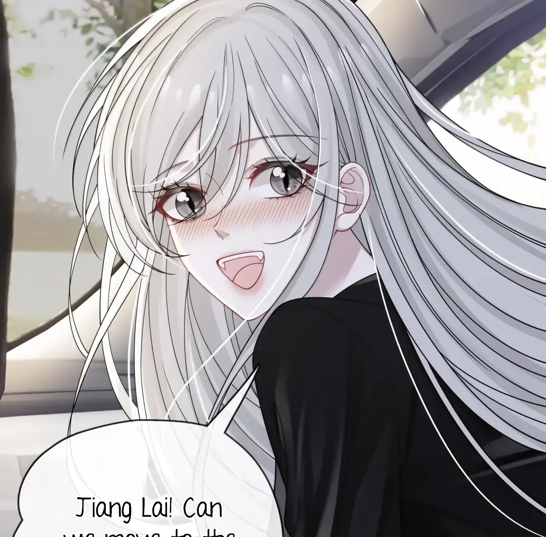 Dark Kiss Me Two Girls Chapter 37 page 20 - 