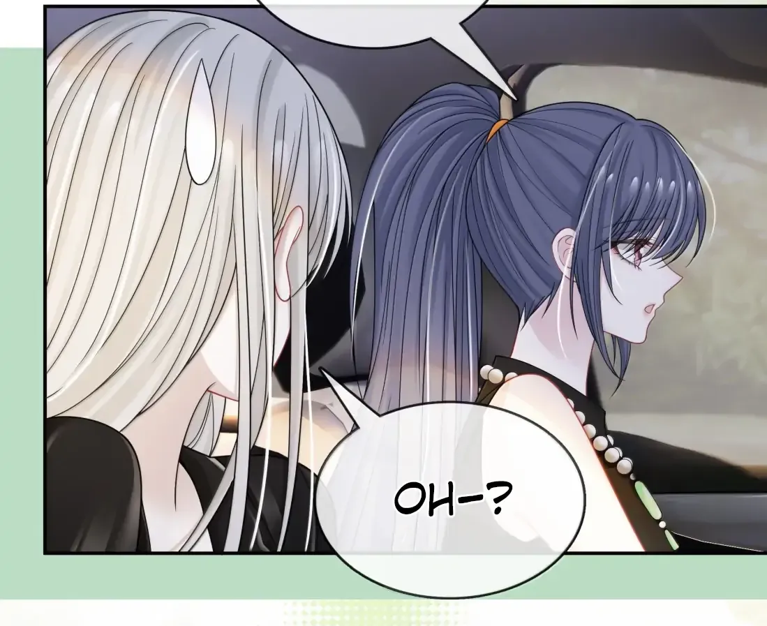 Dark Kiss Me Two Girls Chapter 37 page 22 - 