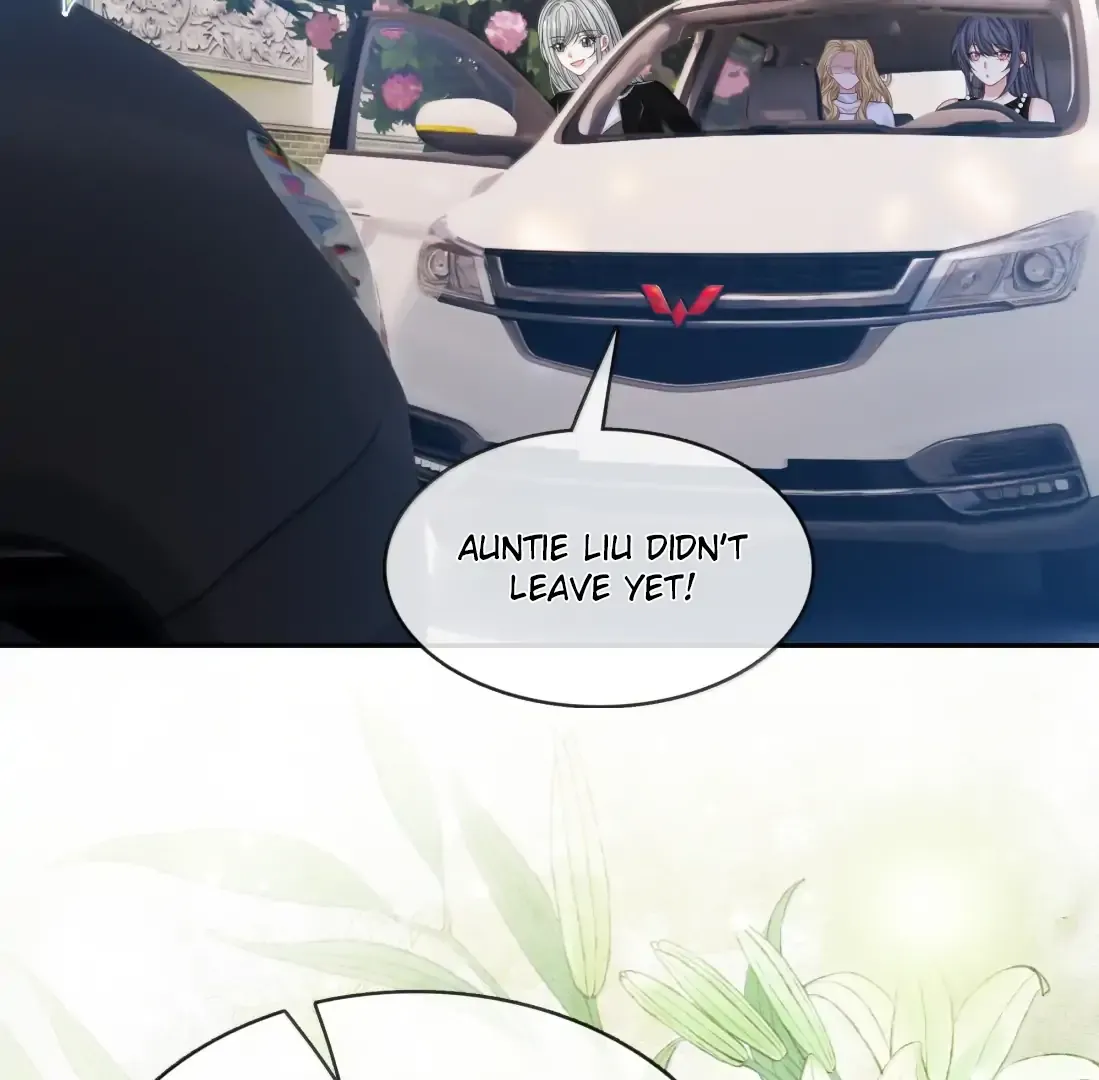 Dark Kiss Me Two Girls Chapter 37 page 27 - 