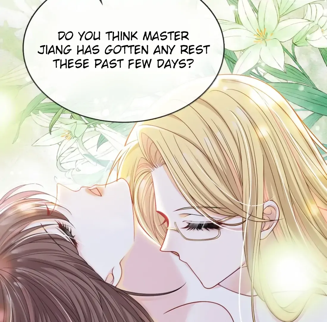 Dark Kiss Me Two Girls Chapter 37 page 28 - 