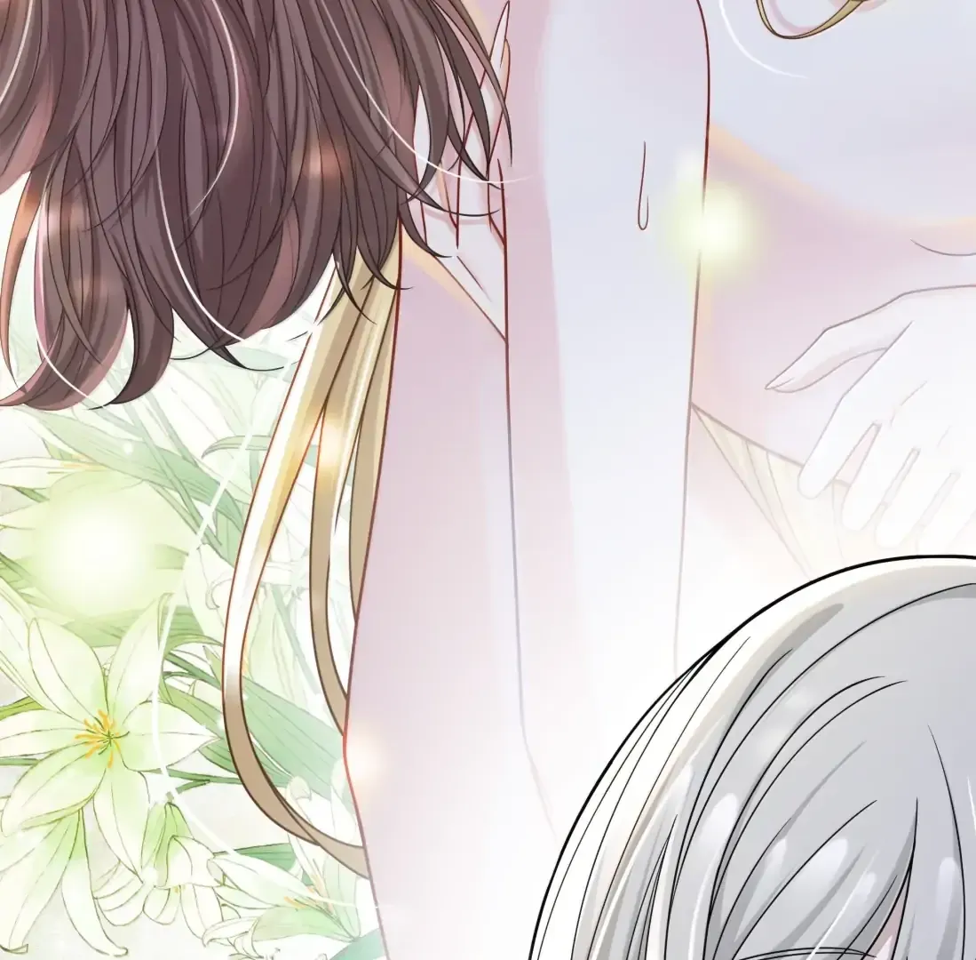 Dark Kiss Me Two Girls Chapter 37 page 29 - 