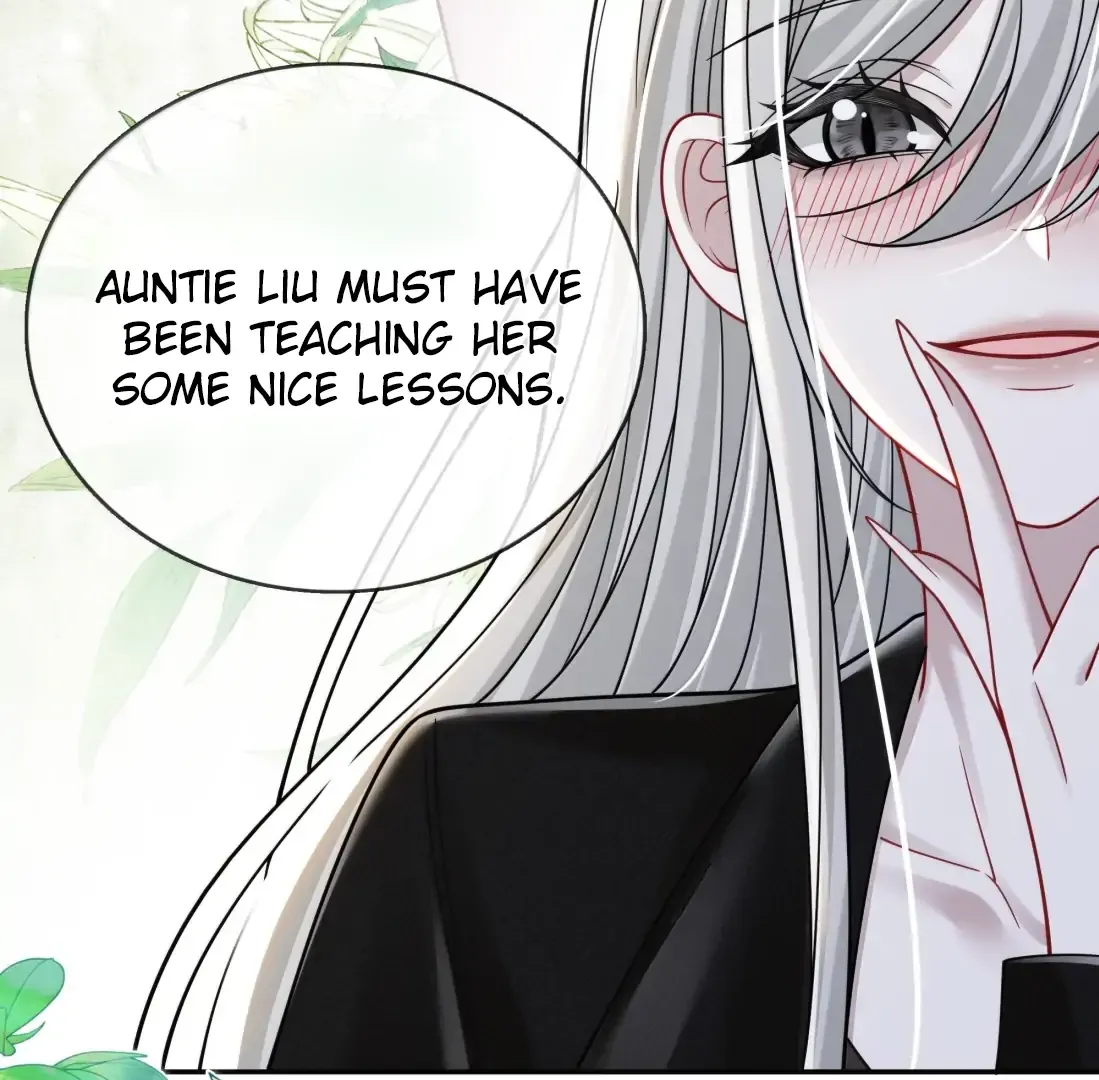 Dark Kiss Me Two Girls Chapter 37 page 30 - 