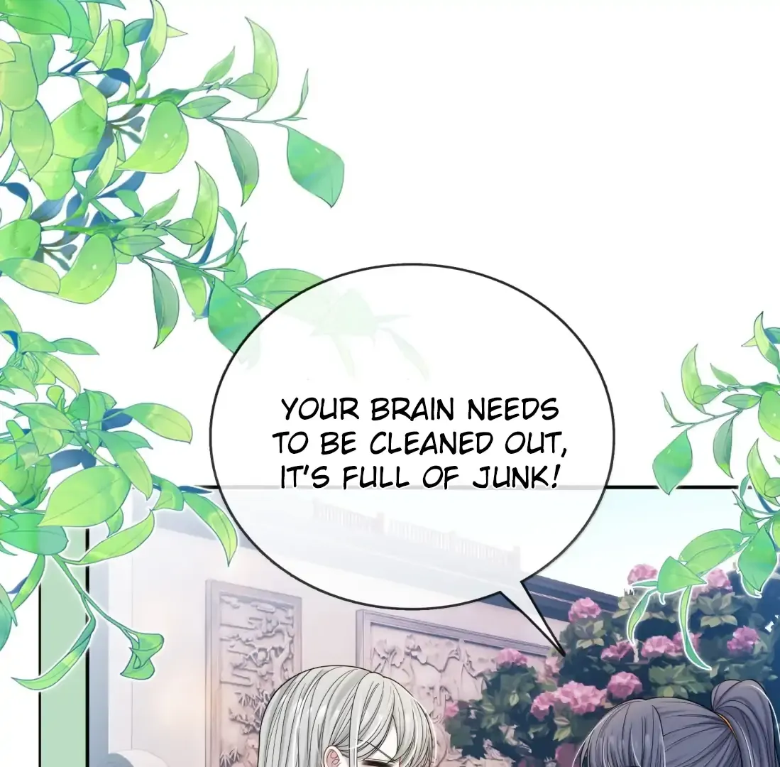 Dark Kiss Me Two Girls Chapter 37 page 31 - 