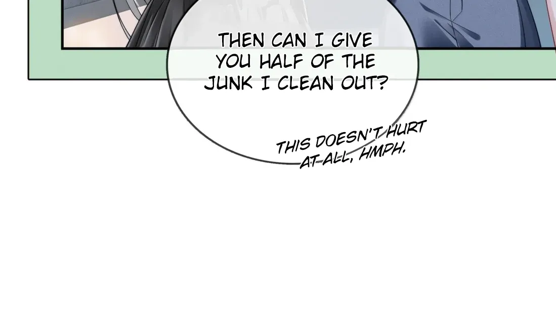 Dark Kiss Me Two Girls Chapter 37 page 33 - 