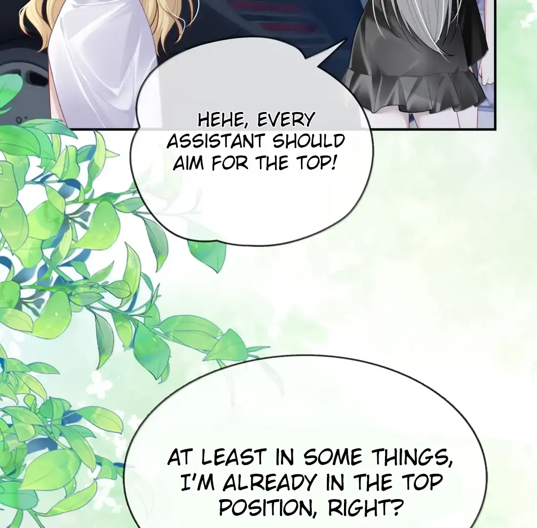 Dark Kiss Me Two Girls Chapter 37 page 35 - 