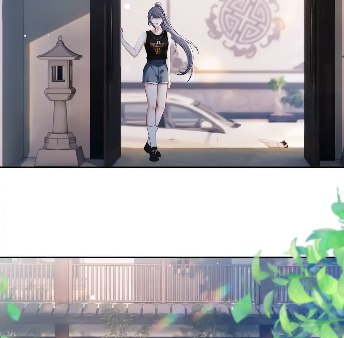 Dark Kiss Me Two Girls Chapter 37 page 40 - 