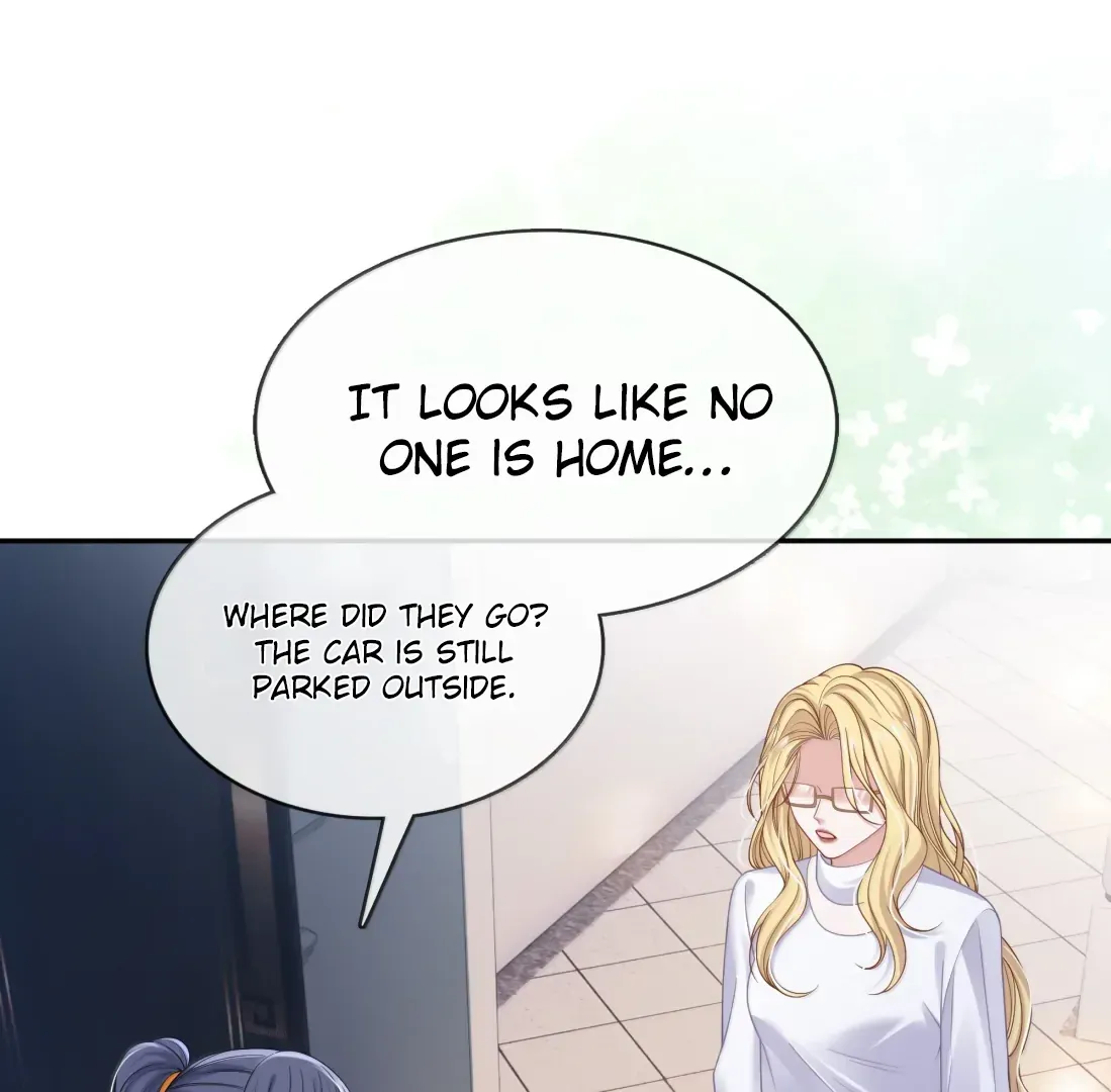 Dark Kiss Me Two Girls Chapter 37 page 44 - 