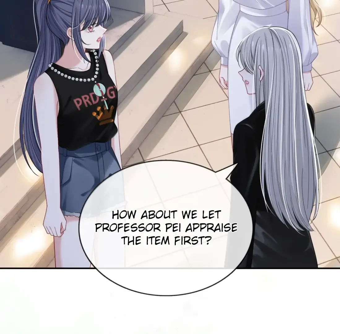 Dark Kiss Me Two Girls Chapter 37 page 45 - 