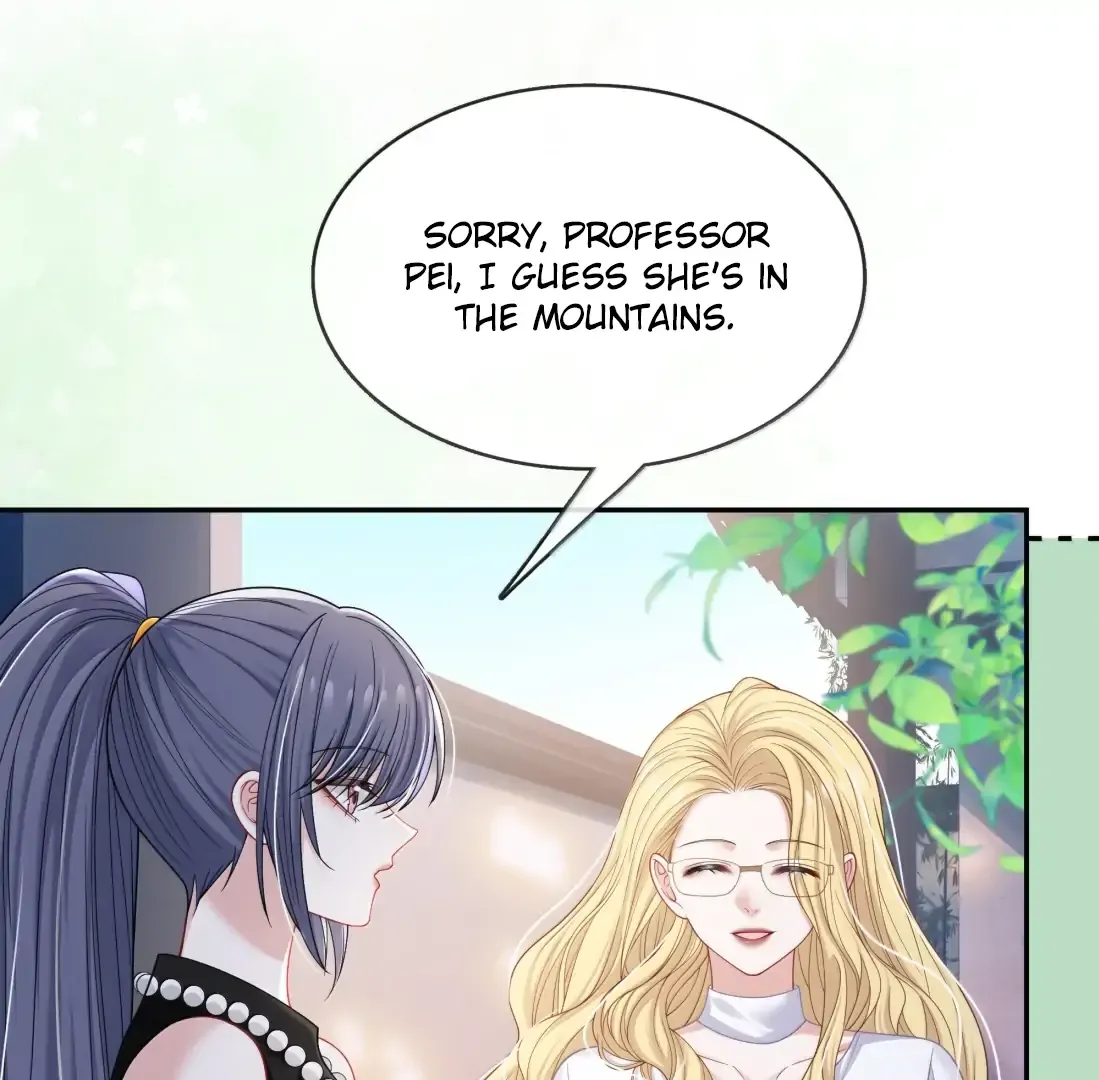Dark Kiss Me Two Girls Chapter 37 page 46 - 