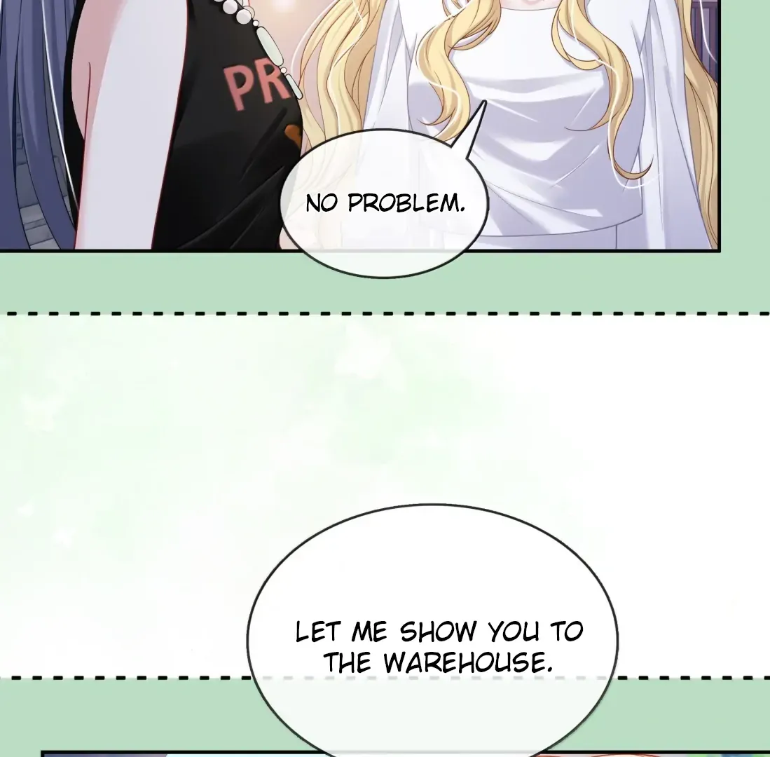 Dark Kiss Me Two Girls Chapter 37 page 47 - 