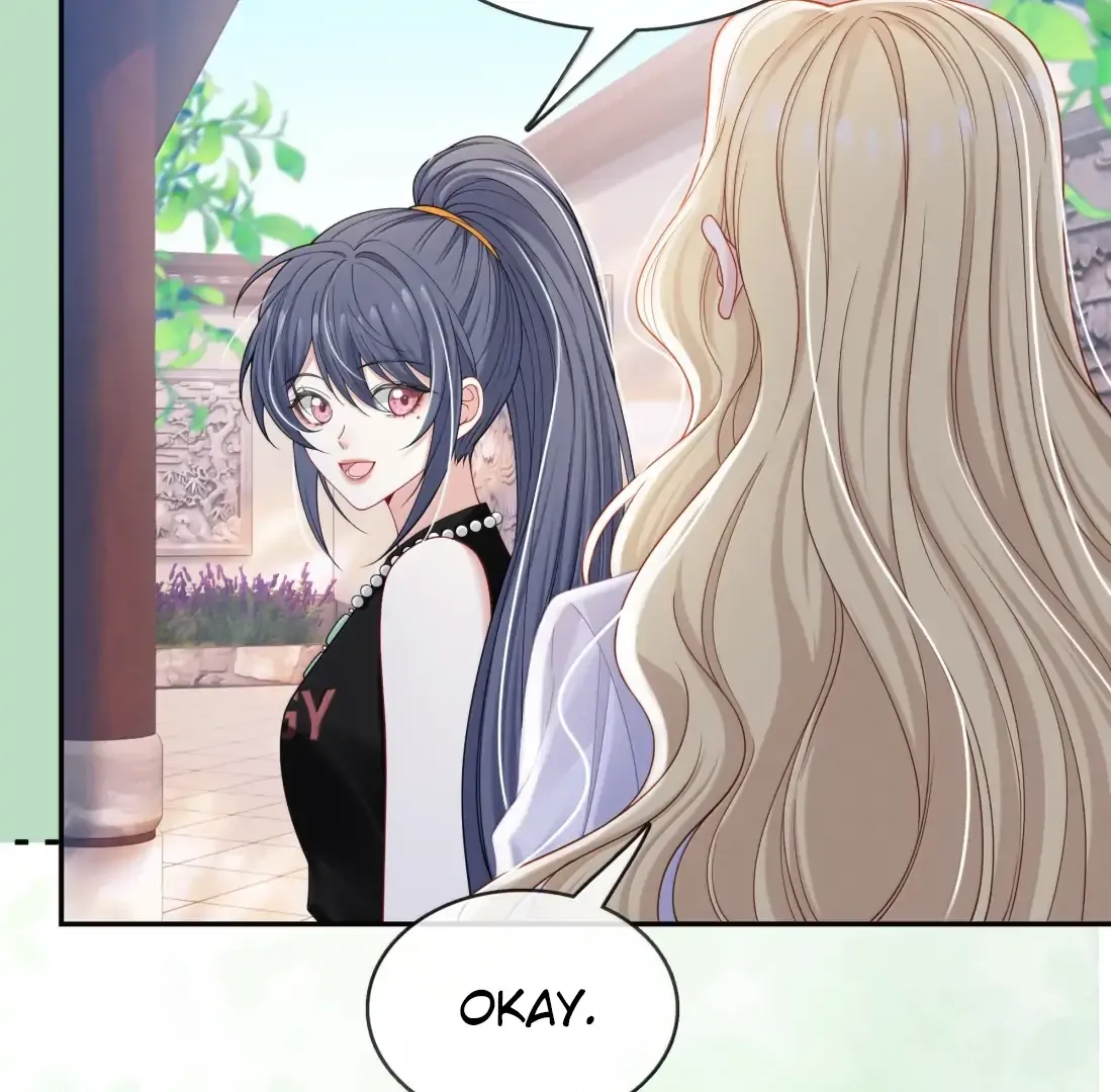 Dark Kiss Me Two Girls Chapter 37 page 48 - 